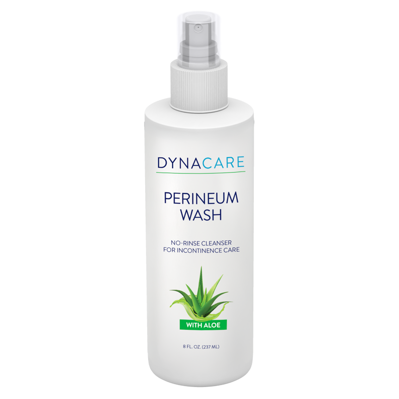 Dynarex Perineum Wash