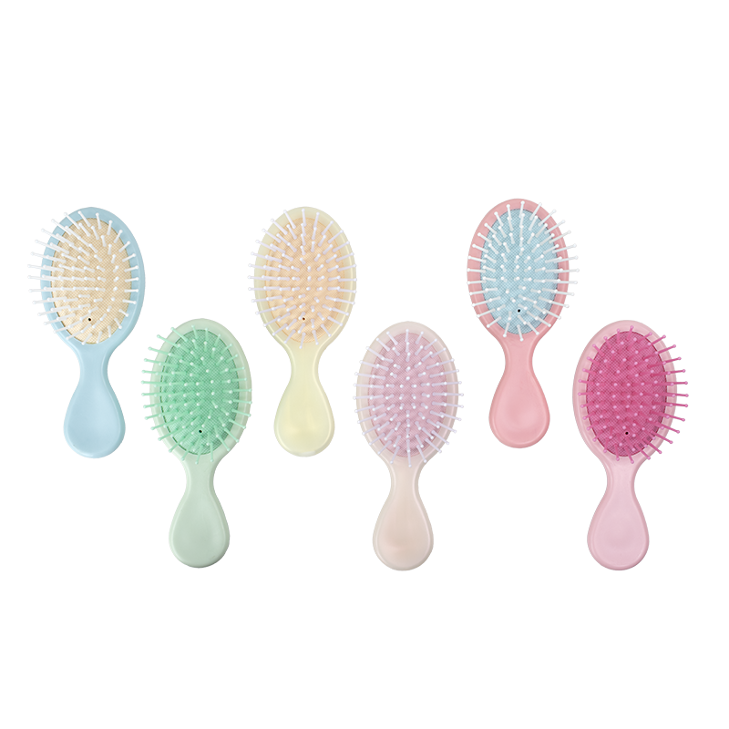 Dynarex Mini Detangling Brush