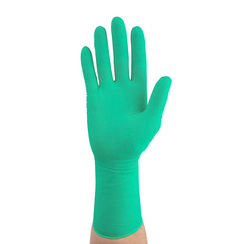 Dynarex Sterile Nitrile Surgical Gloves, Pairs
