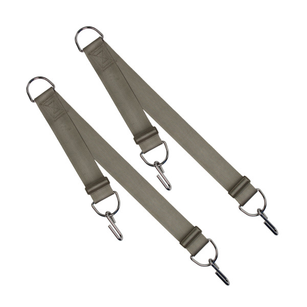 Dynarex Replacement Straps for Standard Slings